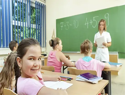 Desentupimento em Escolas em São Paulo